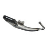 uitlaat malossi 2t flip nrg, scarabeo, typhoon, sr50 3216694