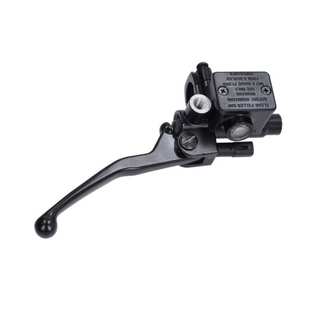 brake master cylinder Piaggio original sr 125/150, sxr 50, typhoon cm292601