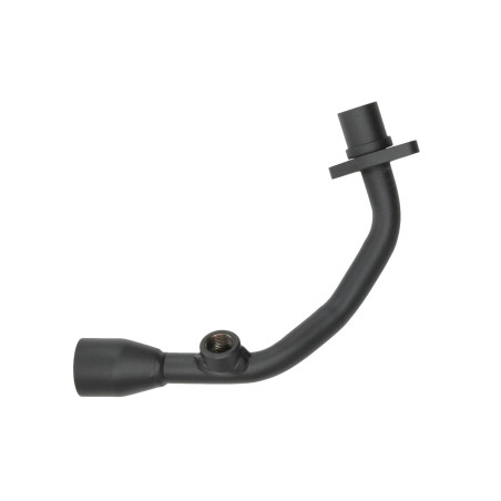 exhaust manifold Jamarcol Blast black piaggio, zip 4t 3v, zip 4t [euro5] blast