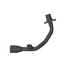 exhaust manifold Jamarcol Blast black piaggio, zip 4t 3v, zip 4t [euro5] blast