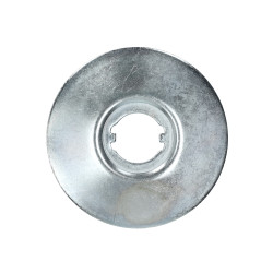 half pulley until 1981 90mm moped vespa