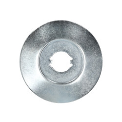 half pulley as of 1982 100mm moped vespa