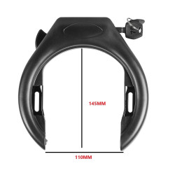 FATBIKE RING/FRAMESLOT 110MM BREEDTE