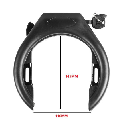 FATBIKE RING/FRAMESLOT 110MM BREEDTE