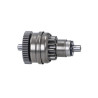 bendix Piaggio original 14/47t Runner 125cc, Skipper 125cc, Skipper 150cc, sr125 431321
