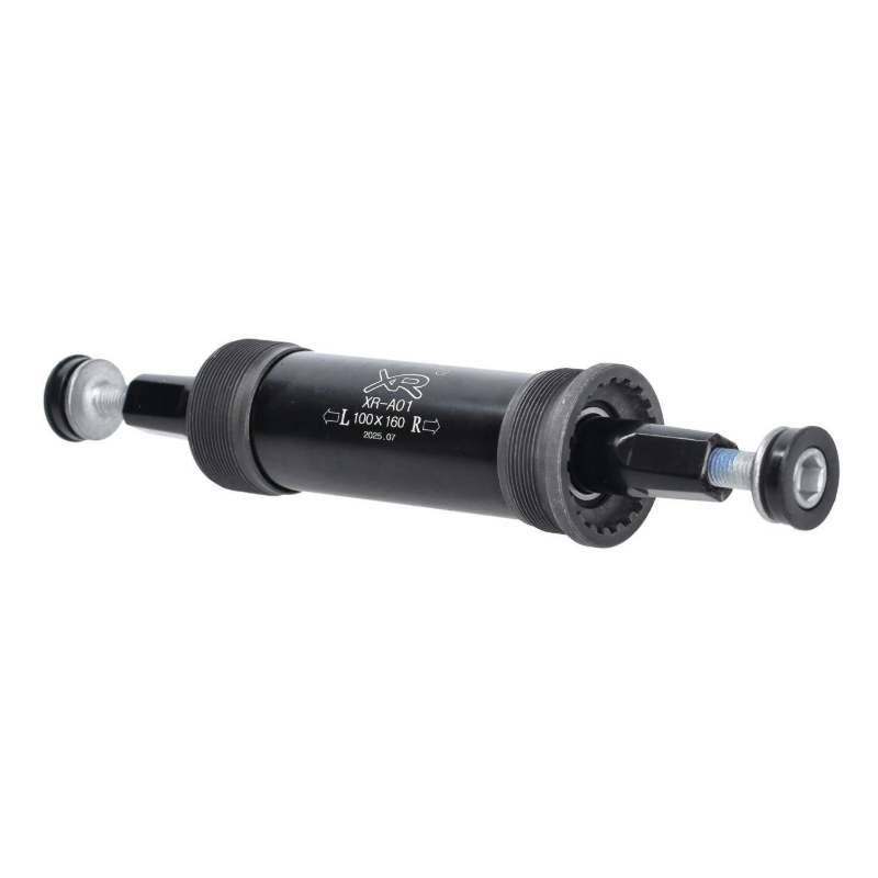 FATBIKE TRAPAS SET 100X160MM + LAGERS V20