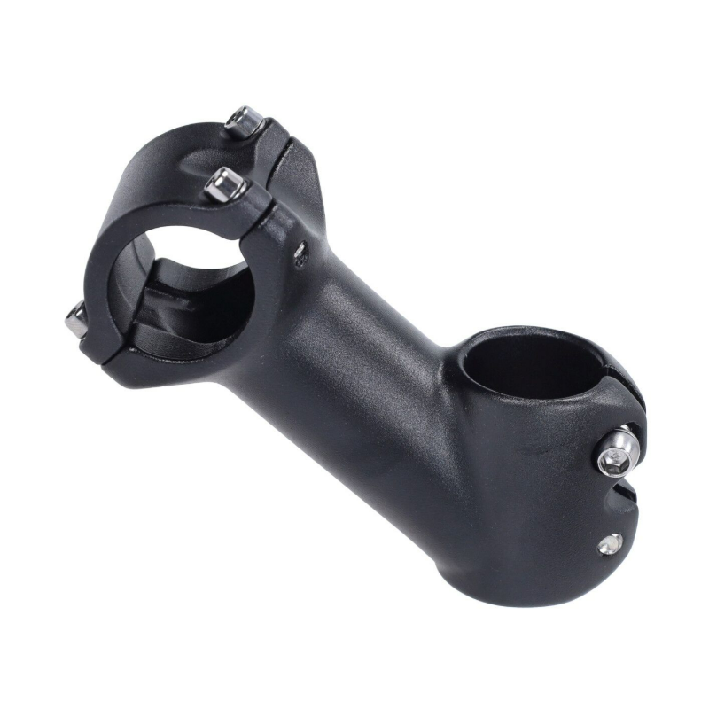 FATBIKE STUURKLEM ADAPTER OUXI V8 / V20 - ZWART