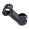 FATBIKE STUURKLEM ADAPTER OUXI V8 / V20 - ZWART