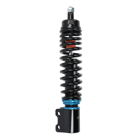 shock absorber Polini front fork 125-300cc 275mm black vespa gts 173.0522