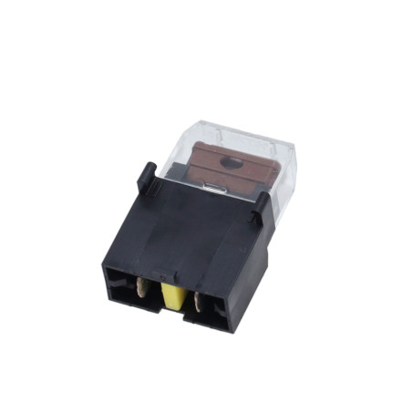 zekeringhouder Piaggio origineel compleet universeel Aprilia/Piaggio/Vespa, gilera runner, skipper, zip sp 290402