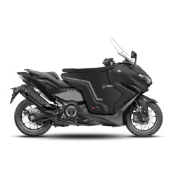 beenkleed tucano R253SPRO 2025 thermoscud 4 seizoenen SGAS systeem t-max560
