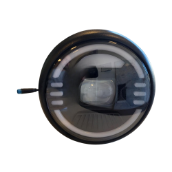 LED KOPLAMP VOOR FATBIKE S20 4-POLIG