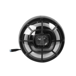 LED KOPLAMP VOOR FATBIKE V20 MINI 4-POLIG