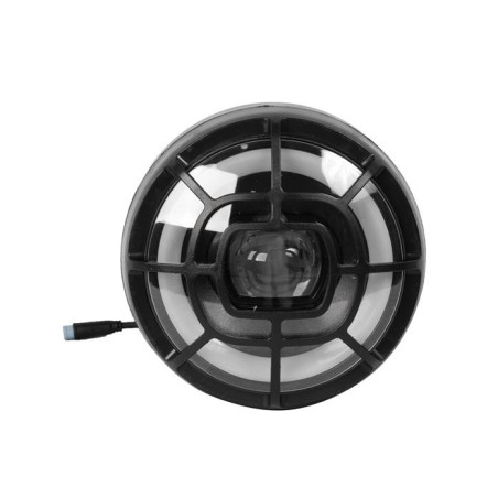 LED KOPLAMP VOOR FATBIKE V20 MINI 4-POLIG