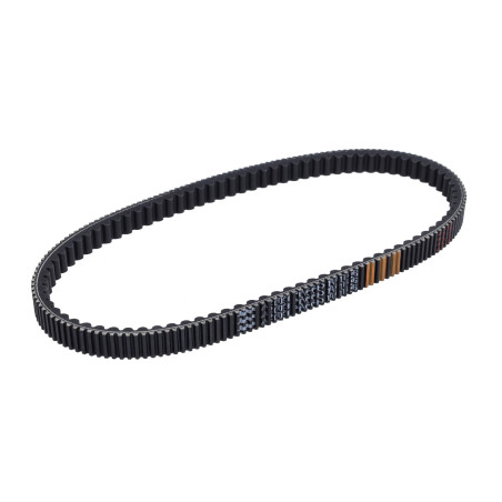 V-belt Piaggio original beverly 125cc, carnaby, scarabeo, sportcity one 125cc, mp3-125cc 1a011456