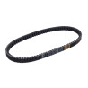 V-belt Piaggio original beverly 125cc, carnaby, scarabeo, sportcity one 125cc, mp3-125cc 1a011456