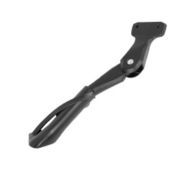 ZIJSTANDAARD FATBIKE OUXI V8 MINI / V20 MINI (16 INCH FATBIKE) - ZWART