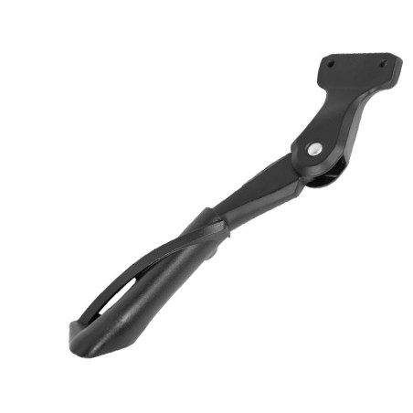 ZIJSTANDAARD FATBIKE OUXI V8 MINI / V20 MINI (16 INCH FATBIKE) - ZWART