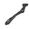 ZIJSTANDAARD FATBIKE OUXI V8 MINI / V20 MINI (16 INCH FATBIKE) - ZWART