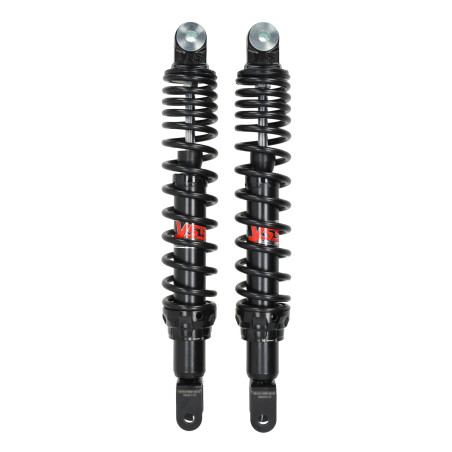 shock absorber set YSS rear hybrid DTG piaggio beverly 350 - 2019 tb220-365p-01-88