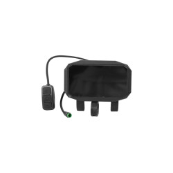 DISPLAY DIGITAAL FATBIKE HS02 - V20 MINI