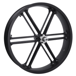 VOORWIEL FATBIKE 20INCH V8 - V20 PRO