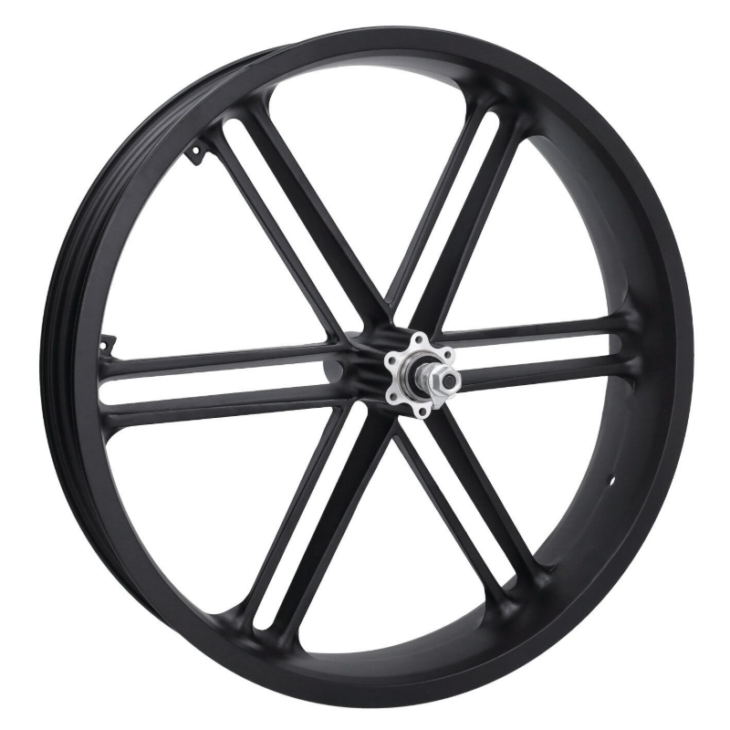 VOORWIEL FATBIKE 20INCH V8 - V20 PRO