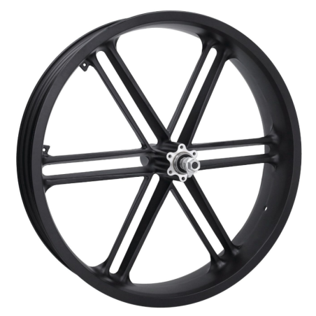 VOORWIEL FATBIKE 20INCH V8 - V20 PRO