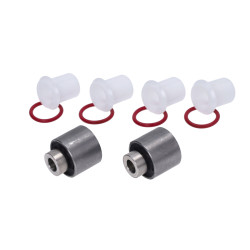 revisieset BGM PRO motorophanging pro hexagon 125/150, runner 125cc 2t, runner 180cc 2t, skipper 125/150, sr 125/150 bgm0513