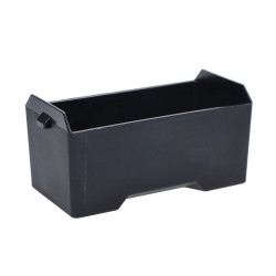 tool tray (made in Italy) black ciao px