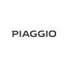 emblem Piaggio original word [piaggio] rear cover black zip 4t 2h003414000a1