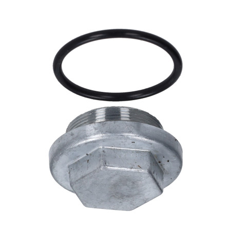 aftapbout oliefilter + o-ring sco piaggio 4t-2v, sco piaggio 4t-3v I-get, sco piaggio 4t-4v 288548