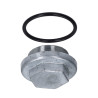 aftapbout oliefilter + o-ring sco piaggio 4t-2v, sco piaggio 4t-3v I-get, sco piaggio 4t-4v 288548