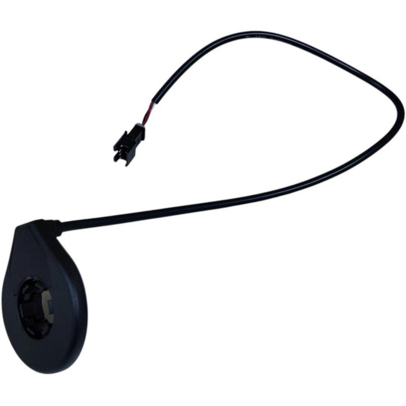 SENSOR TRAPONDERSTEUNING FATBIKE V20 MINI (16 INCH)