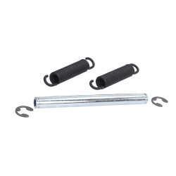 overhaul kit centre stand 12mm sco piaggio 2t