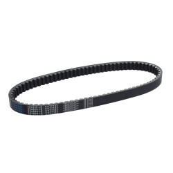 v-snaar dayco/pirelli 22x828mm runner 125cc, runner 180cc, skipper 125cc cvt7183