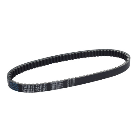 v-snaar dayco/pirelli 22x828mm runner 125cc, runner 180cc, skipper 125cc cvt7183