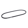 V-belt Dayco/pirelli 9.5x950/960 ciao cvt7153