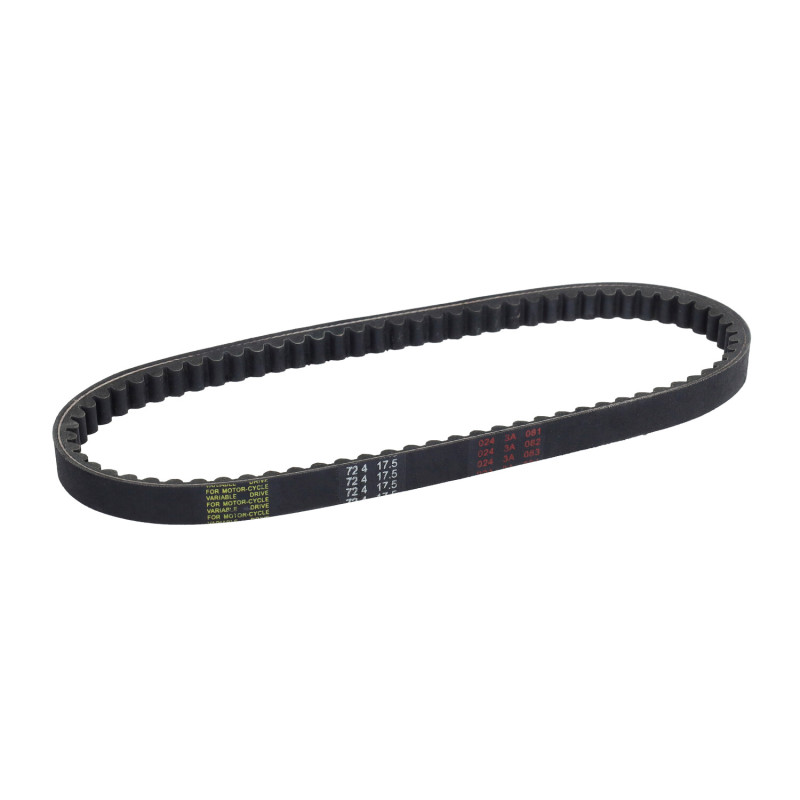 v-snaar rms 724x17.5 sfera, zip sp cvt7168