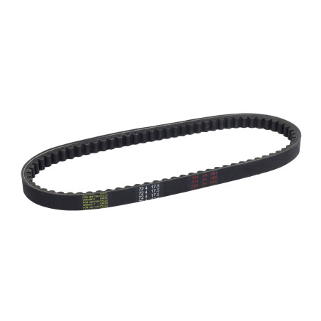 V-belt RMS 724x17.5 sfera, zip sp cvt7168
