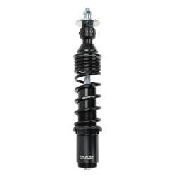 shock absorber Bgm pro euro-4 pro SC/F1 sport front black Primavera, sprint bgm7754b