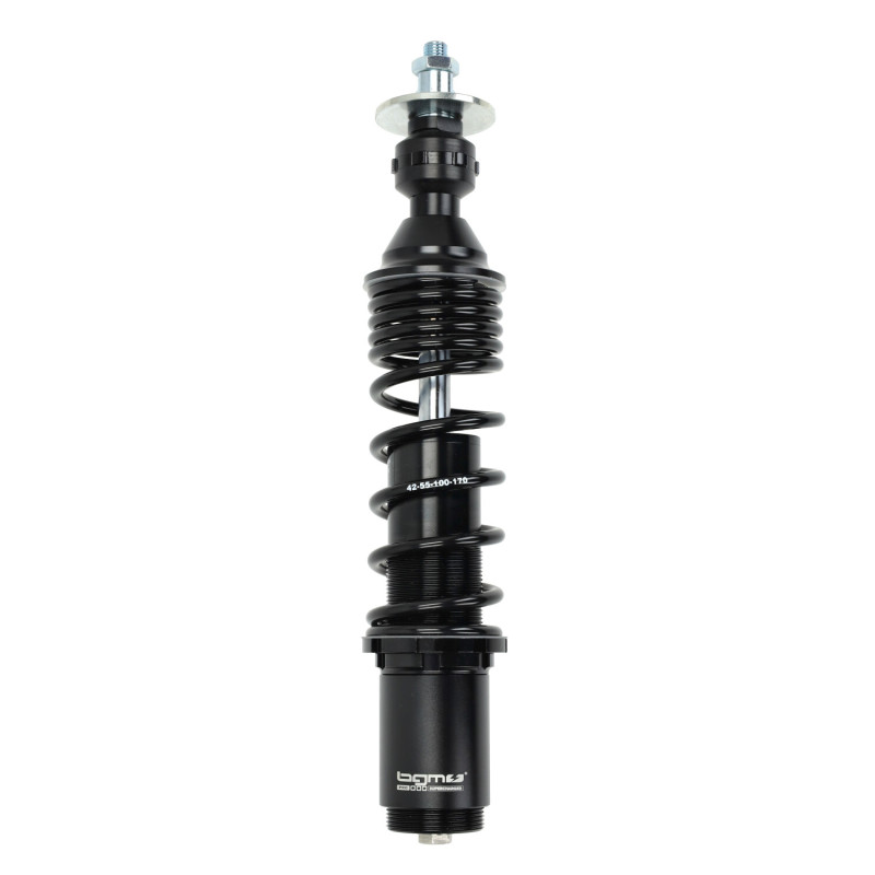 schokbreker BGM PRO euro-4 pro SC/F1 sport 50/125/150cc voor zwart primavera, sprint bgm7754b