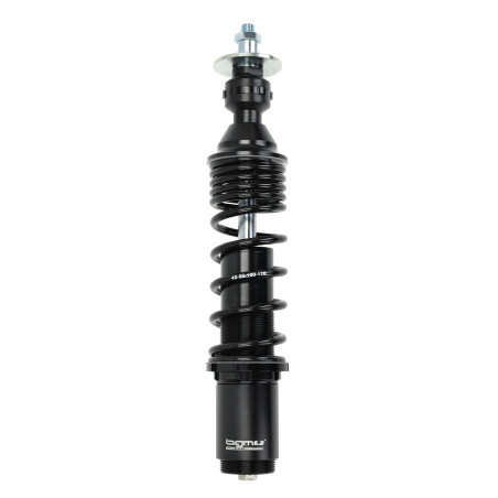 shock absorber Bgm pro euro-4 pro SC/F1 sport front black Primavera, sprint bgm7754b