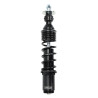 schokbreker BGM PRO euro-4 pro SC/F1 sport 50/125/150cc voor zwart primavera, sprint bgm7754b
