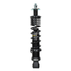 schokbreker BGM PRO pro SC/F1 vespa voor 275mm zwart primavera, sprint bgm7751b