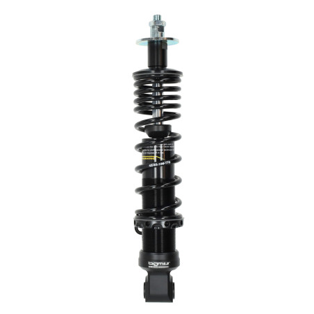 shock absorber Bgm pro pro SC/F1 front 275mm black Primavera, sprint bgm7751b