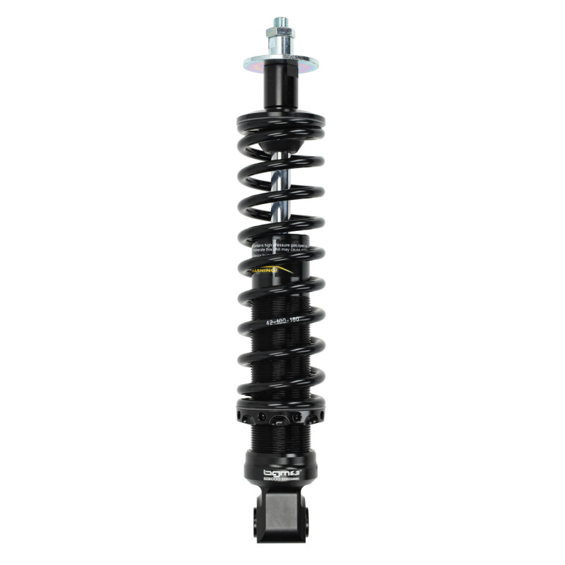 shock absorber Bgm pro pro SC/F1 front 280mm black gts 125-300 4t bgm7750b