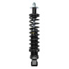schokbreker BGM PRO SC/F1 vespa voor 280mm zwart gts 125-300 4t bgm7750b