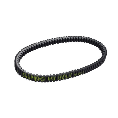 V-belt Bgm pro 820x20.1mm gtv 300, gts 300 bgm2311vb