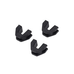 rubber guide set Malossi liberty, lx, Primavera, Runner, typhoon, zip 3720395b